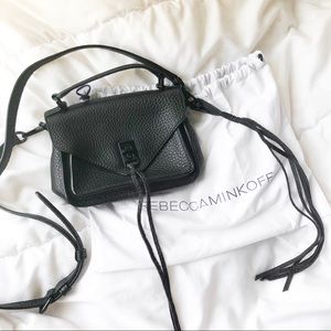 rebecca minkoff mini darren messenger